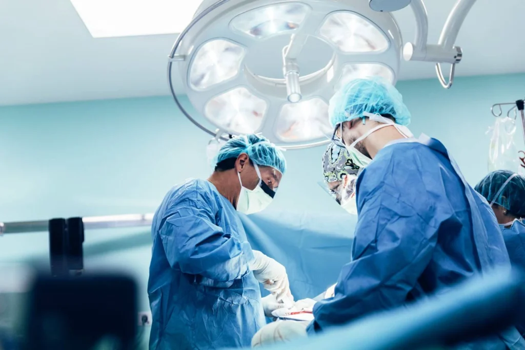 nettoyage établissement de santé Hérault