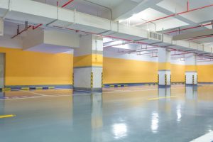 nettoyage et entretien parking saint jean de vedas